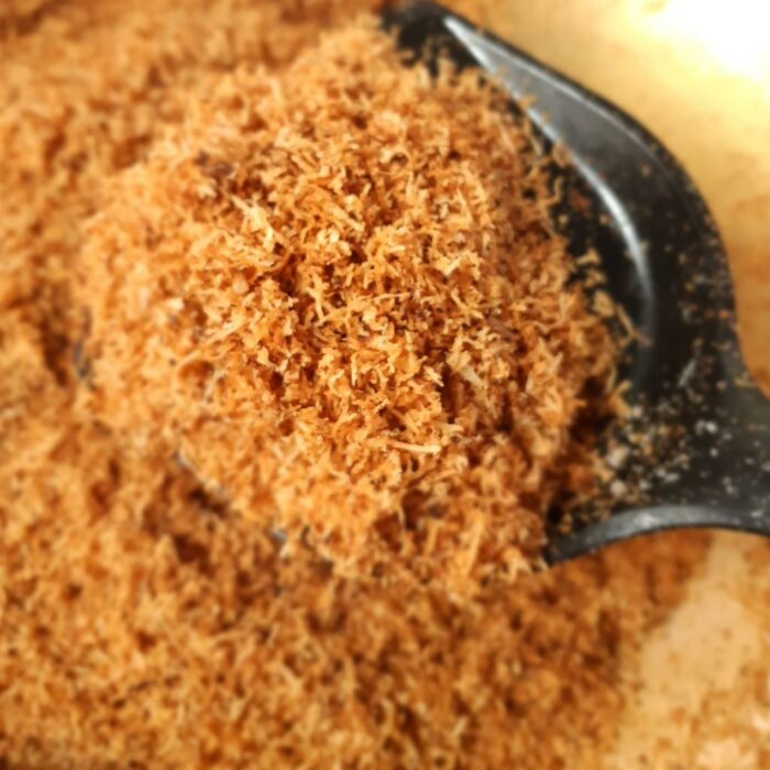 ชามะพร้าว ขนาด 42 กรัม ตรา อัยยะ (i-Yha) - Image 6