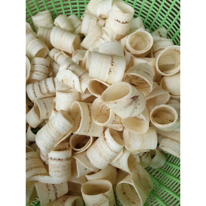 กล้วยรสครองแครง ขนาด 200 กรัม ตรา แม่อารักษ์ - Image 3