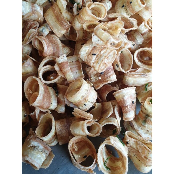 กล้วยรสครองแครง ขนาด 200 กรัม ตรา แม่อารักษ์ - Image 4
