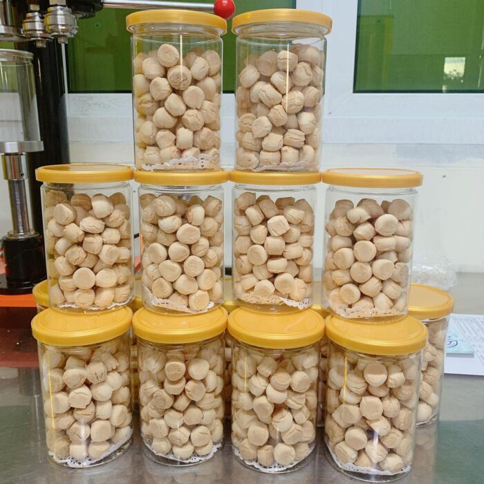 ขนมผิง (กระปุก) ตรา แก้วเจ้าจอม - Image 3