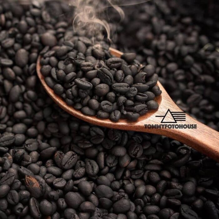กาแฟโบราณกึ่งสำเร็จรูปชนิดกระปุก ตรา โกปี๊ยี่หวา - รูปภาพ 2