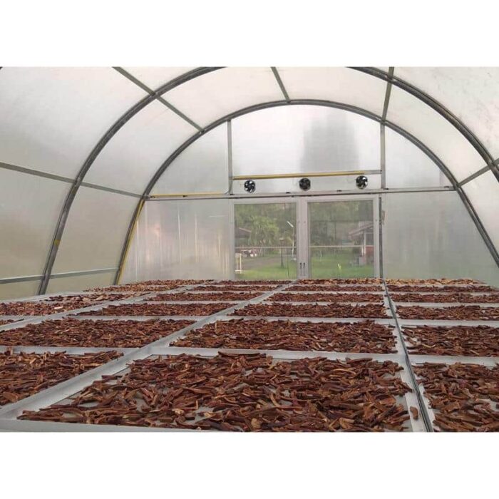 เห็ดหลินจือ ตรา MEGAVIEW บรรจุ 100 g. - Image 3