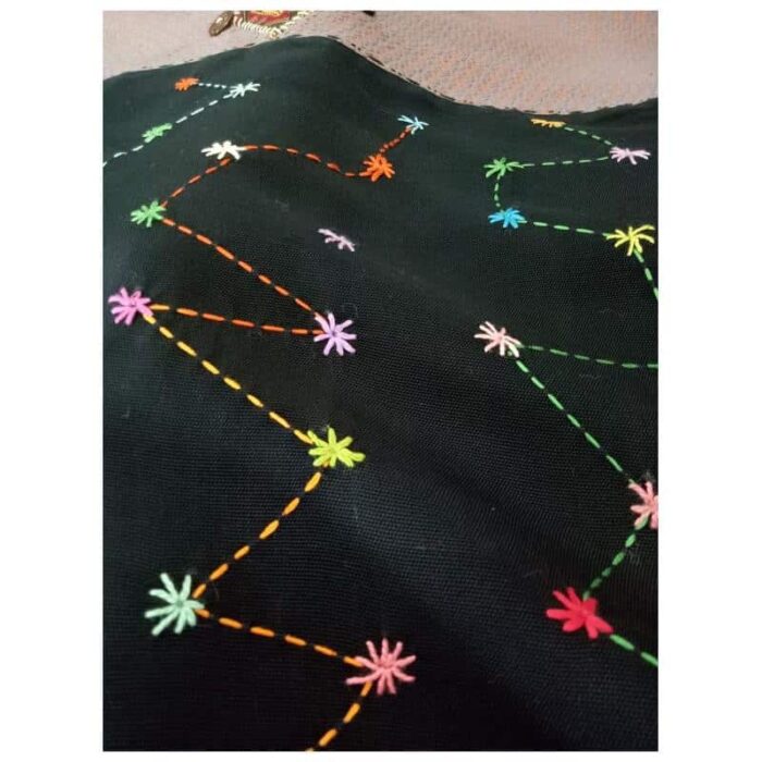 เสื้อหมักโคลน ตรา บานเย็นผ้าทอ - Image 5