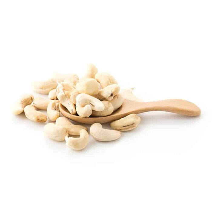 เม็ดมะม่วงหิมพานต์ รสปาปริก้า Paprika Cashew Nut ตรา กาหยีภูเก็ตน้องโอ - Image 2