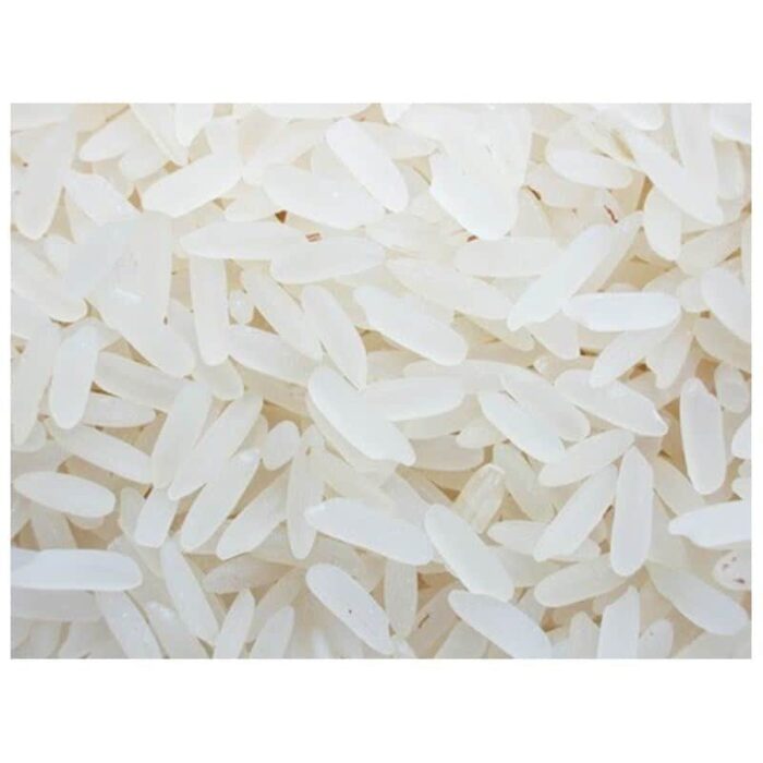 ข้าวหอมมะลิ 100 % บรรจุถุง 5 กิโลกรัม ตรา สกต. หนองคาย - รูปภาพ 6