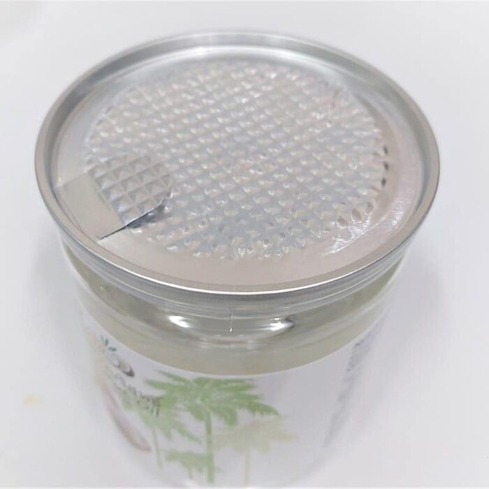 น้ำมันมะพร้าวสกัดเย็น ขนาด 220 ml แบบใหม่ ตรา ปาณิษา - รูปภาพ 3