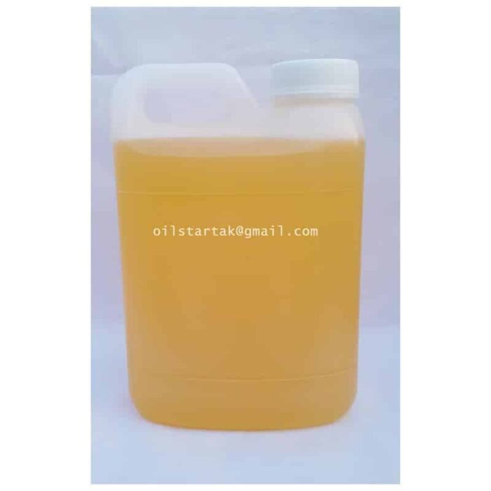 น้ำมันสกัดเย็น งาขาว/ปริมาณ 1000 ซีซี ตรา Oil Star Tak - Image 2