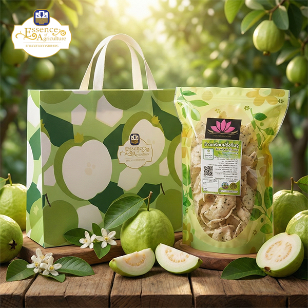 ข้าวเกรียบ